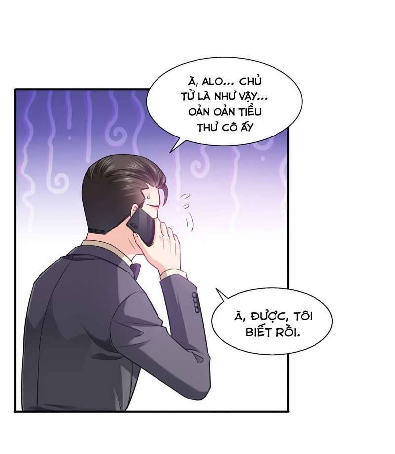 Hệt Như Hàn Quang Gặp Nắng Gắt Chap 138 - Trang 3