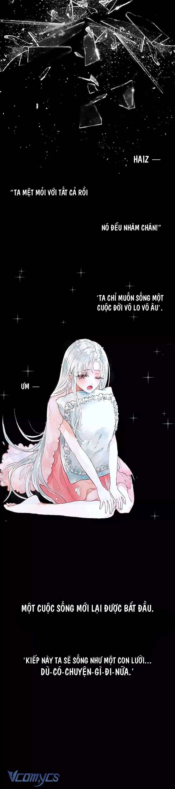 Chợ Review Nhà Họ Hoàng Chap Ngơi - Trang 2