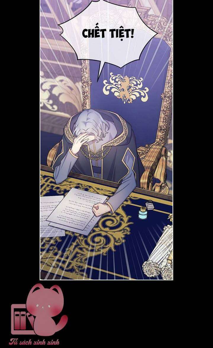 Bệ Hạ, Tôi Sẽ Giết Ngài! Chapter 24 - Trang 4