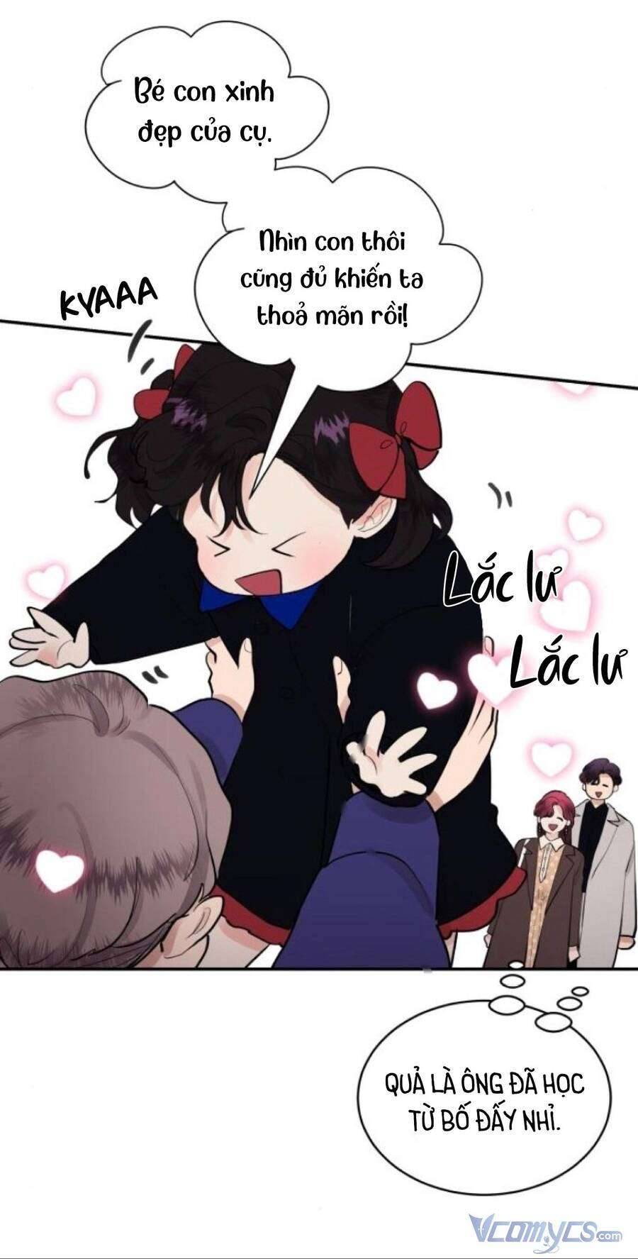 Oan Gia Ngõ Hẹp Chapter 67 - Next Chapter 68