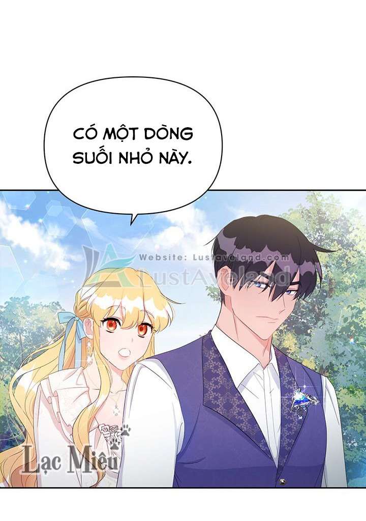 Công Tước Hát Rong Chapter 15 - Trang 3