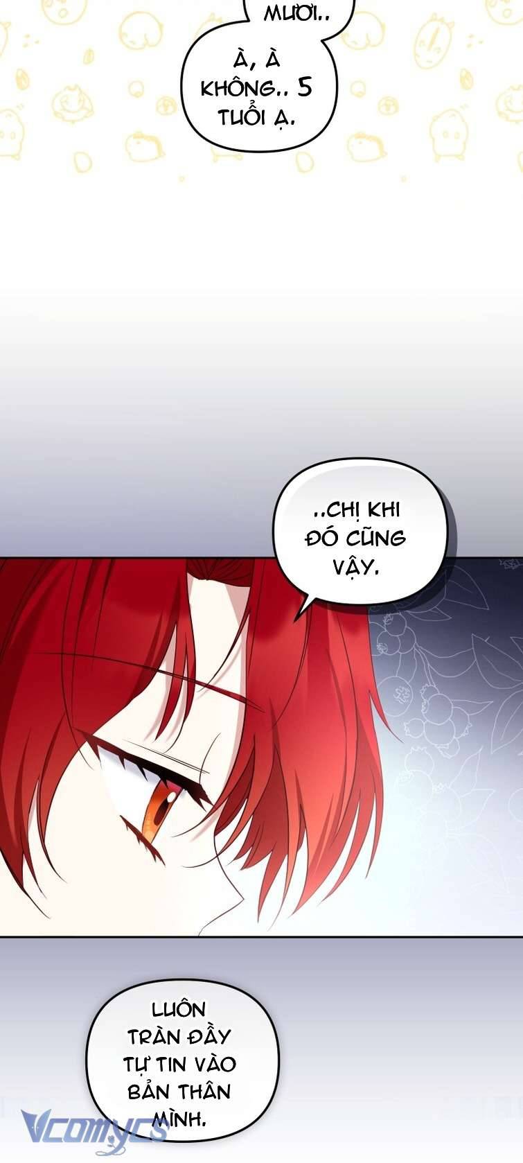 Tôi Được Nuôi Dưỡng Bởi Những Kẻ Phản Diện Chap 57 - Trang 3