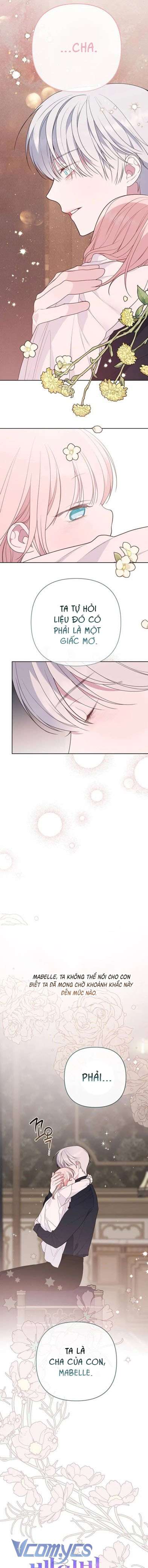 Bạo Chúa Bé Con Chapter 45 - Trang 4