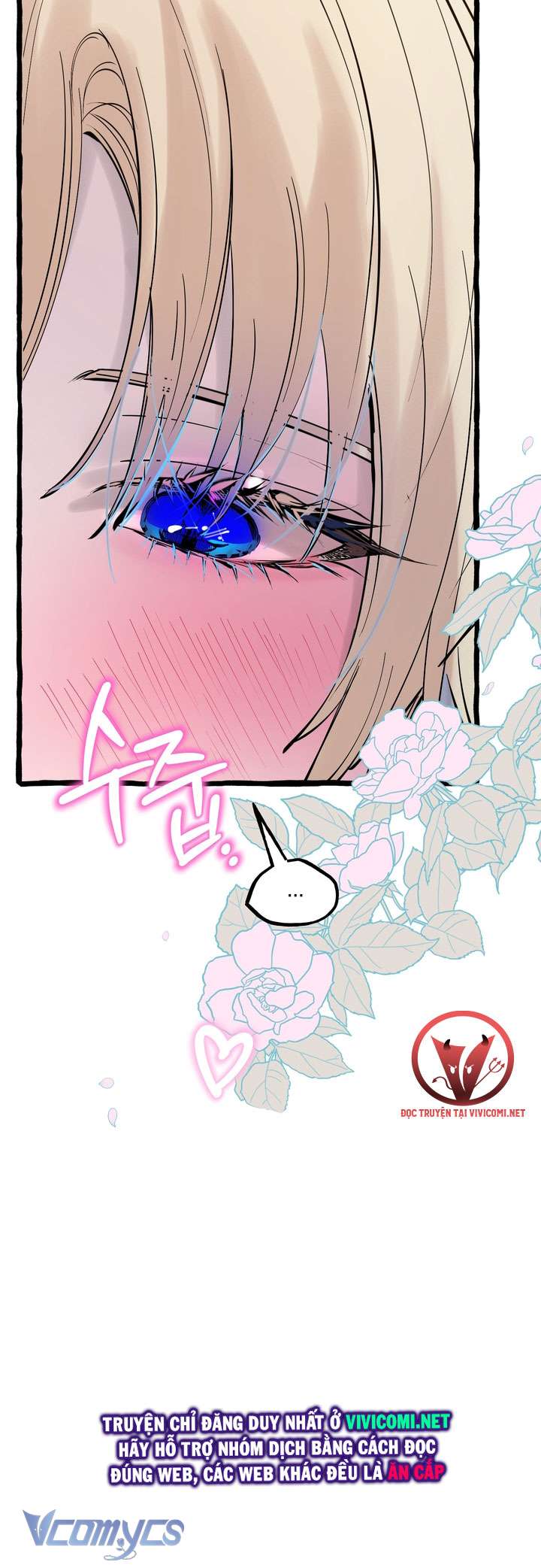 [18+] Hoàng Cung Có Chó Dữ! Chap 37 - Next Chap 38