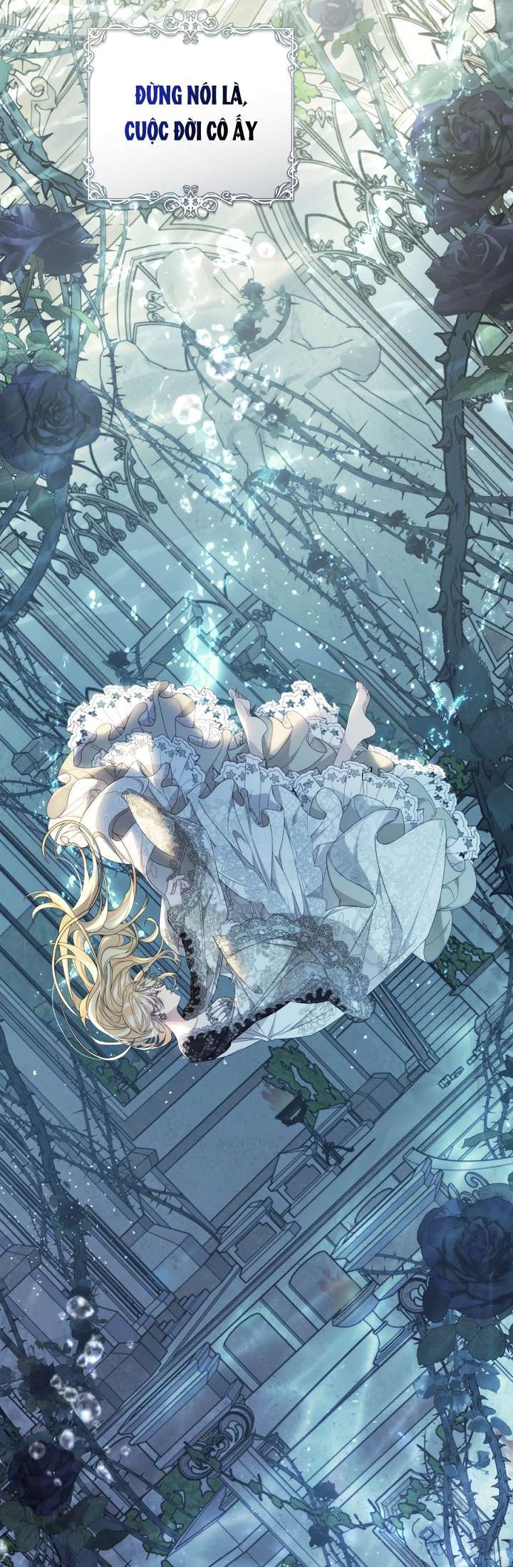 Ác Nữ Chỉ Là Một Con Rối Chap 70 - Next Chap 71