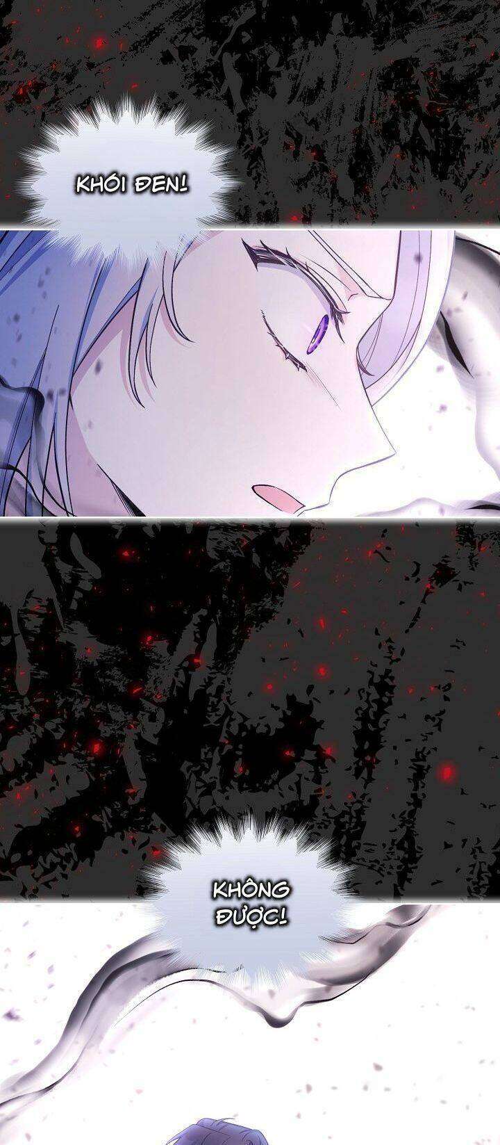 Bệ Hạ, Tôi Sẽ Giết Ngài! Chapter 26 - Trang 4