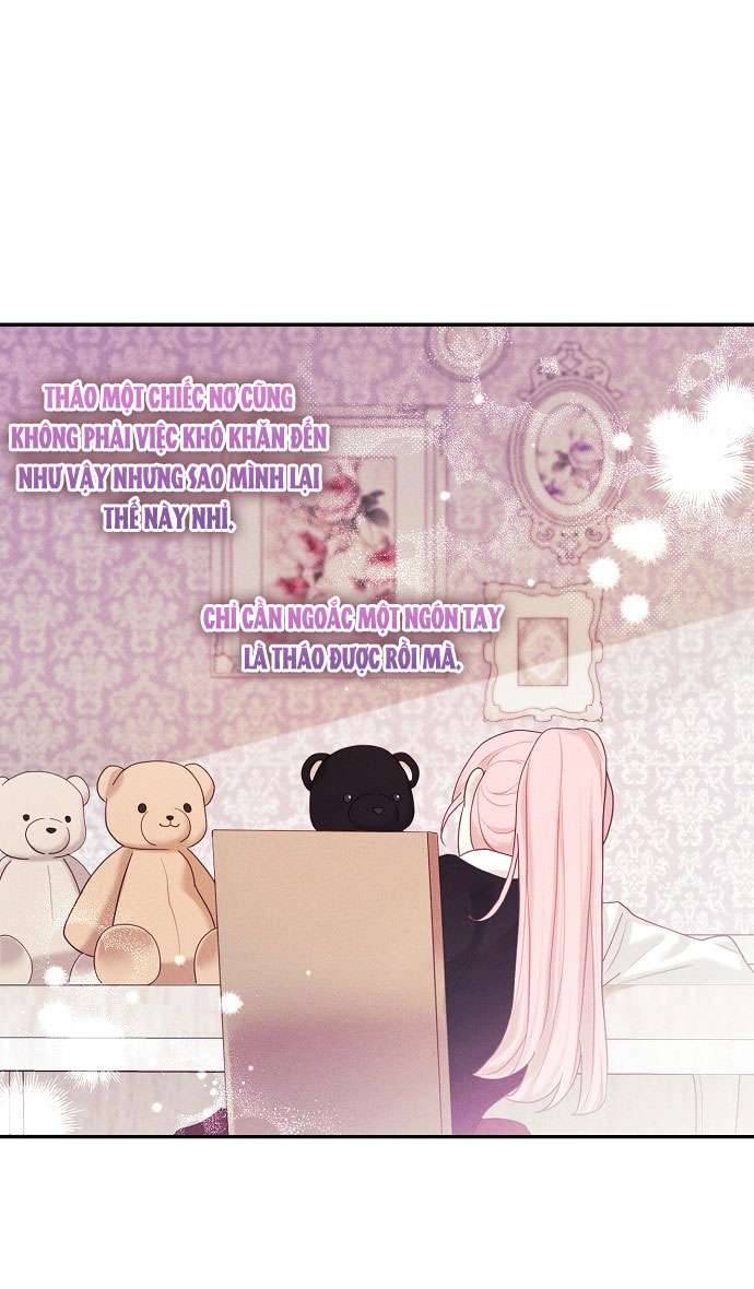 Cửa Hàng Búp Bê Của Công Chúa Chap 37 - Trang 2