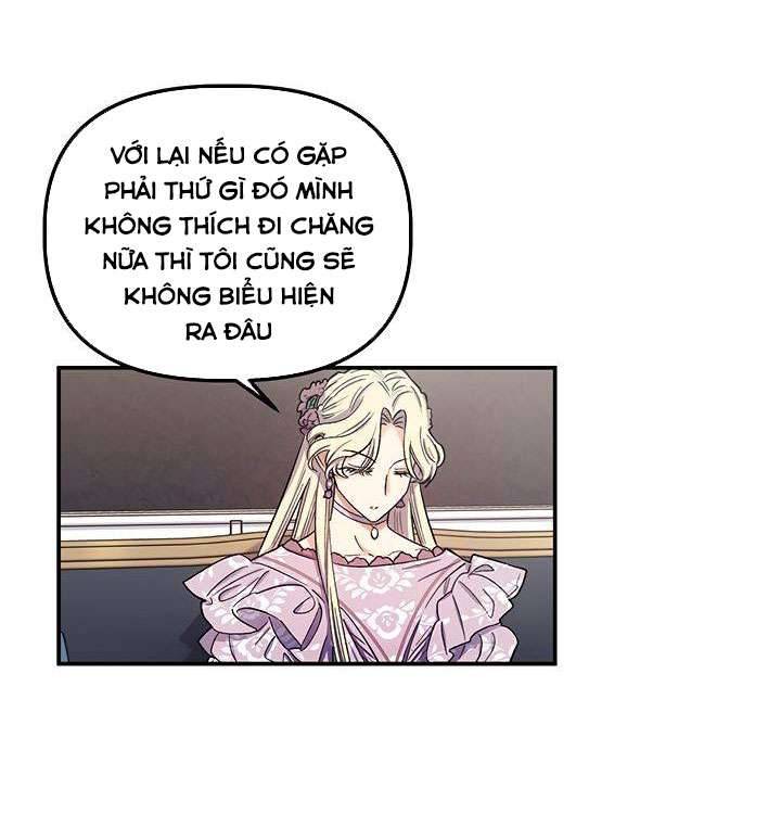 May Mắn Hay Bất Hạnh Chap 37 - Trang 4