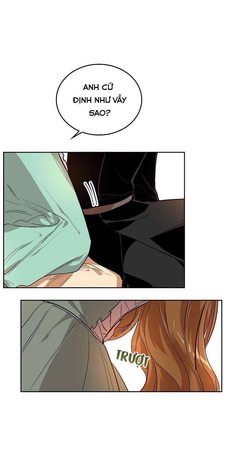 Vị Hôn Thê Khế Ước Của Công Tước Chapter 34 - Trang 4