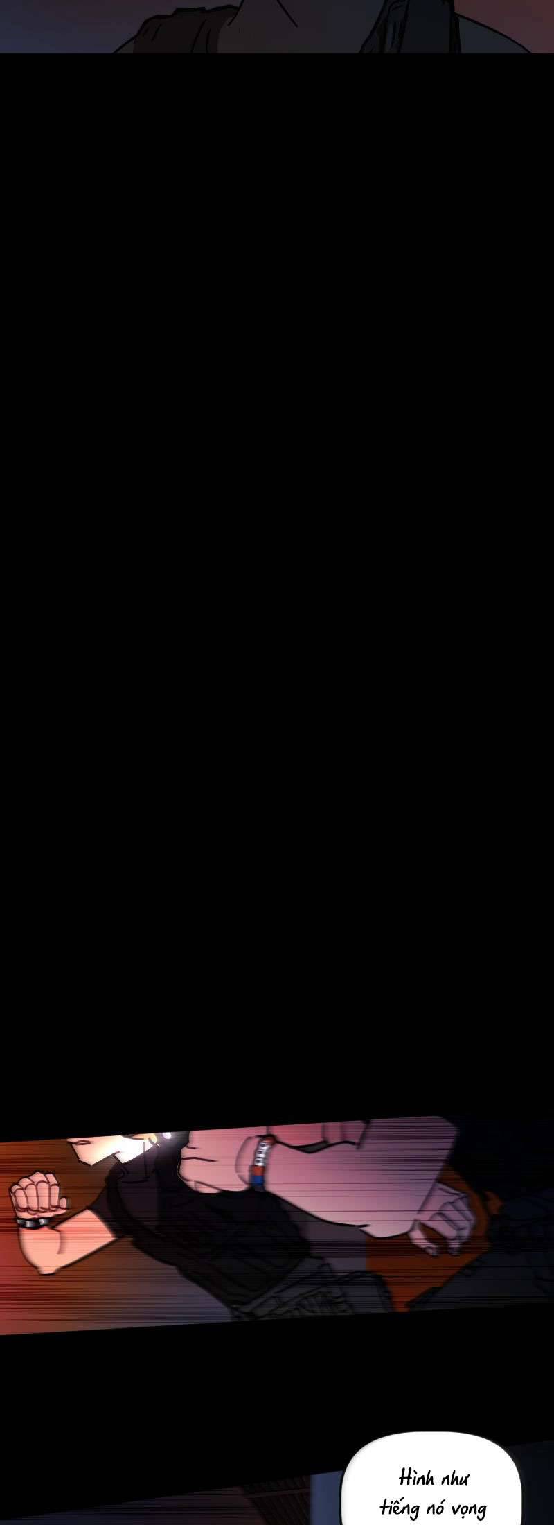 Nghĩa Trang Xe Buýt Chapter 77 - Trang 3