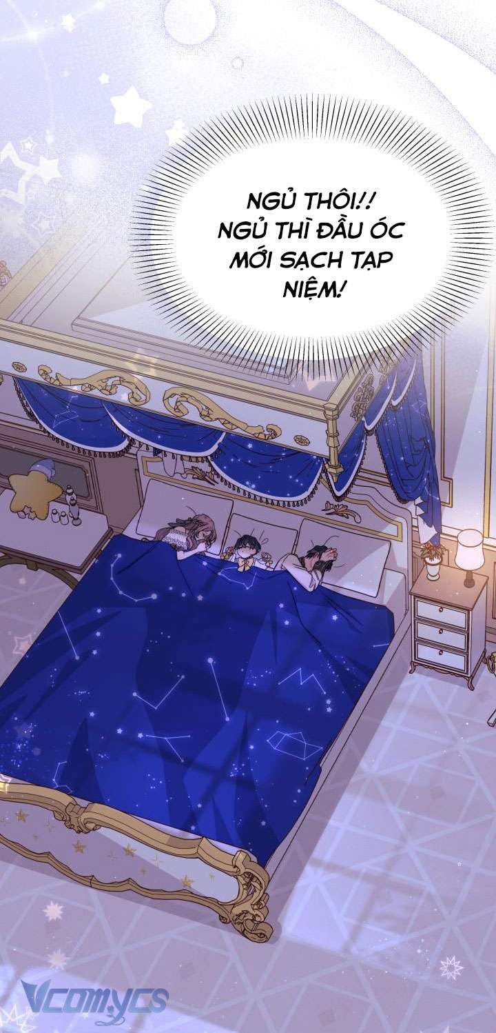 Nhặt Được Nam Chính Tặng Kèm Phu Quân Chap 34 - Trang 3