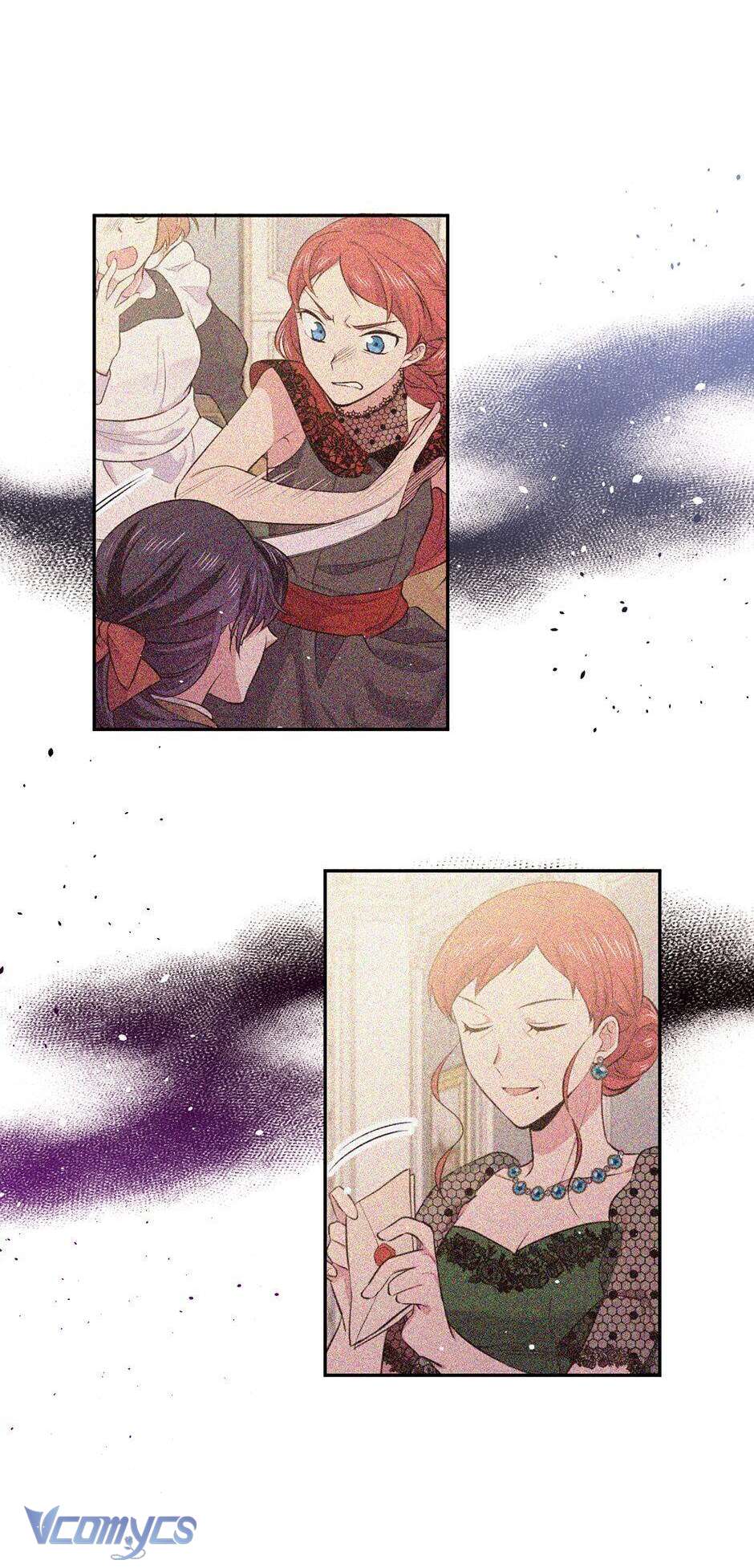 Mục Tiêu Là Cuộc Sống Hoàn Hảo Bất Khả Xâm Phạm Chapter 28 - Trang 4