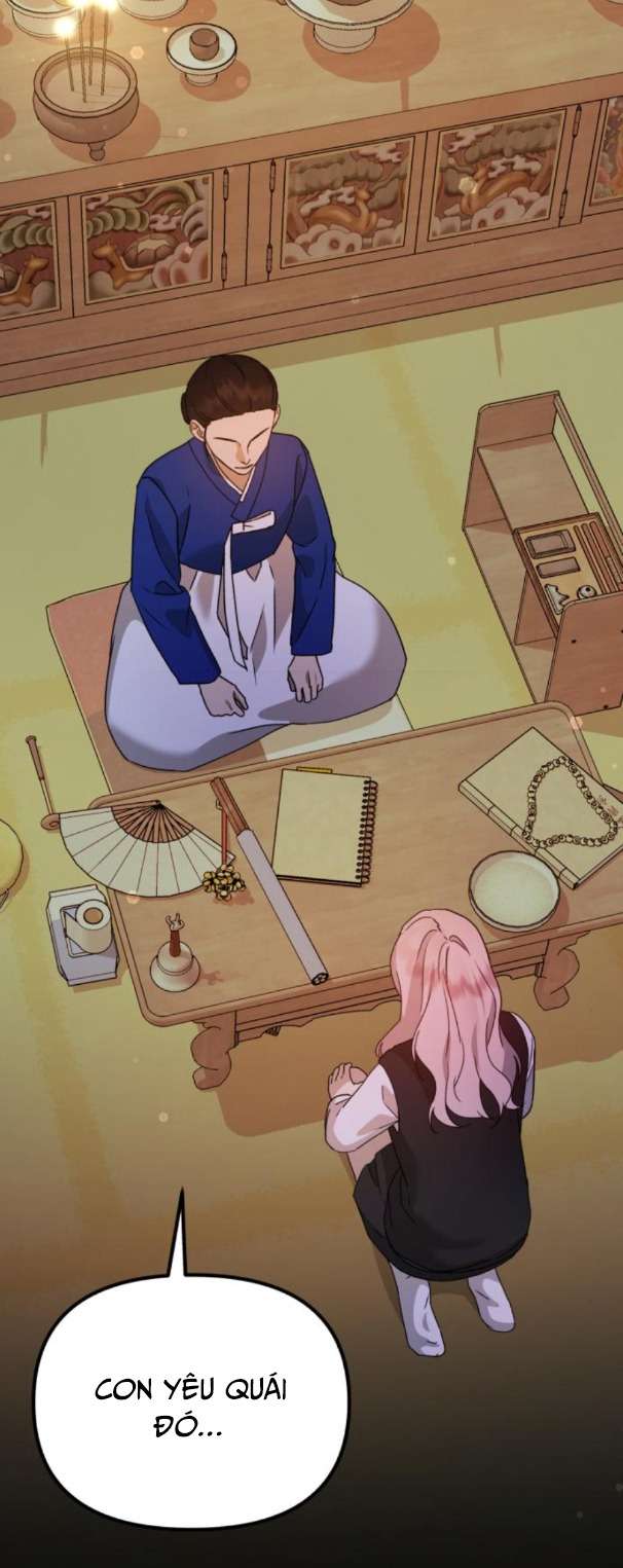 Thần Hổ Jang San Chap 28 - Trang 2