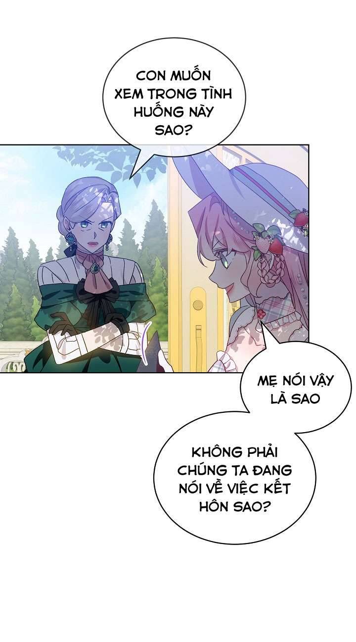 Quý Cô Thế Giới Ngầm Chap 35 - Trang 4