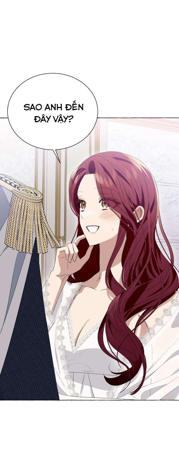 Tôi Tưởng Đó Chỉ Là Tiểu Thuyết Trọng Sinh Bình Thường Chapter 11 - Trang 4