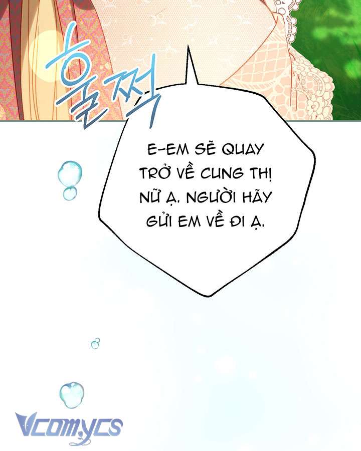 Tôi Đã Nuôi Dạy Em Gái Mình Một Cách Hoàn Hảo Chapter 12 - Trang 4