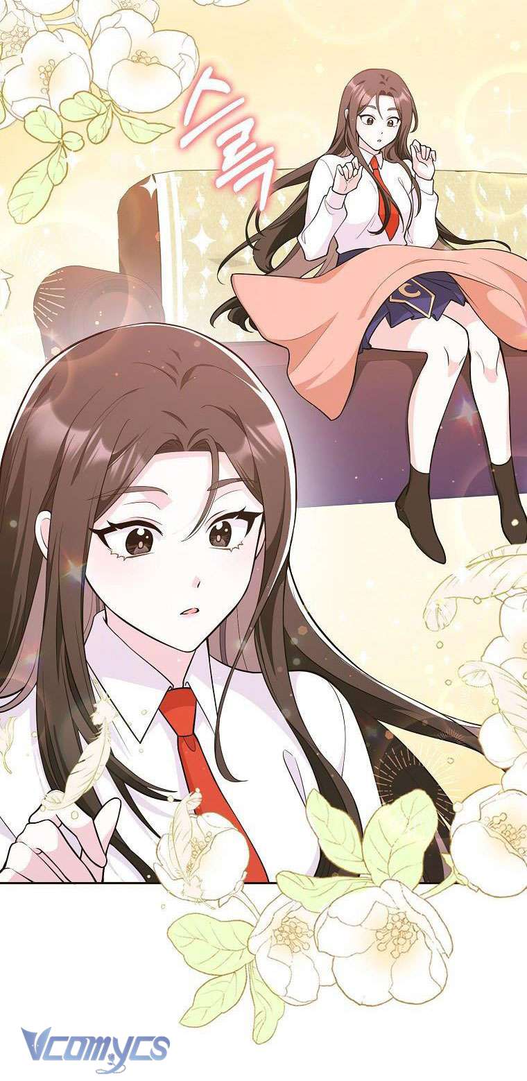 Tôi Thề Chúng Ta Chỉ Là Bạn Chapter 3 - Trang 4