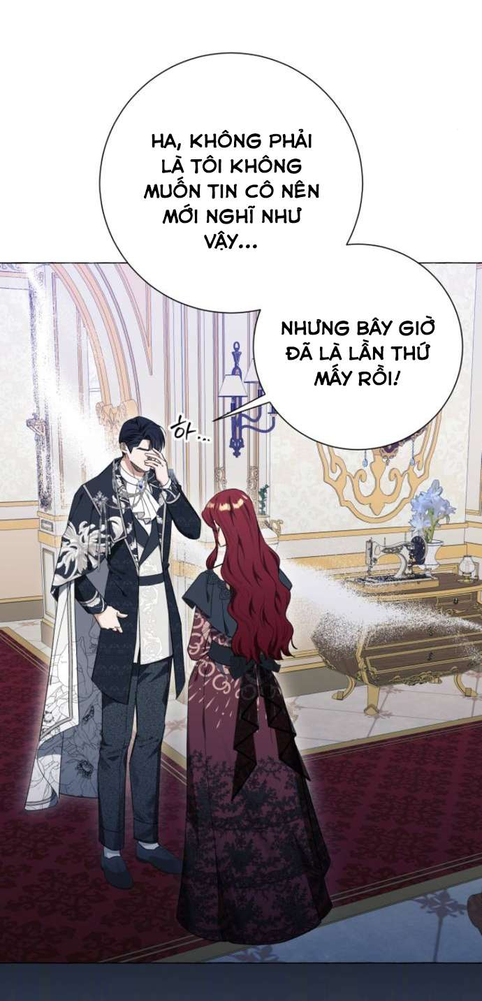 Tôi Tưởng Đó Chỉ Là Tiểu Thuyết Trọng Sinh Bình Thường Chap 28 - Trang 2