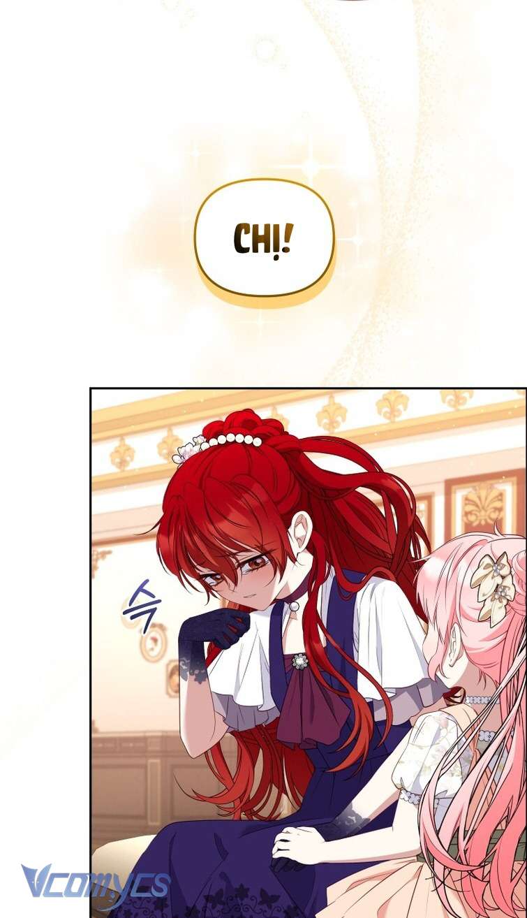 Tôi Được Nuôi Dưỡng Bởi Những Kẻ Phản Diện Chap 57 - Trang 3