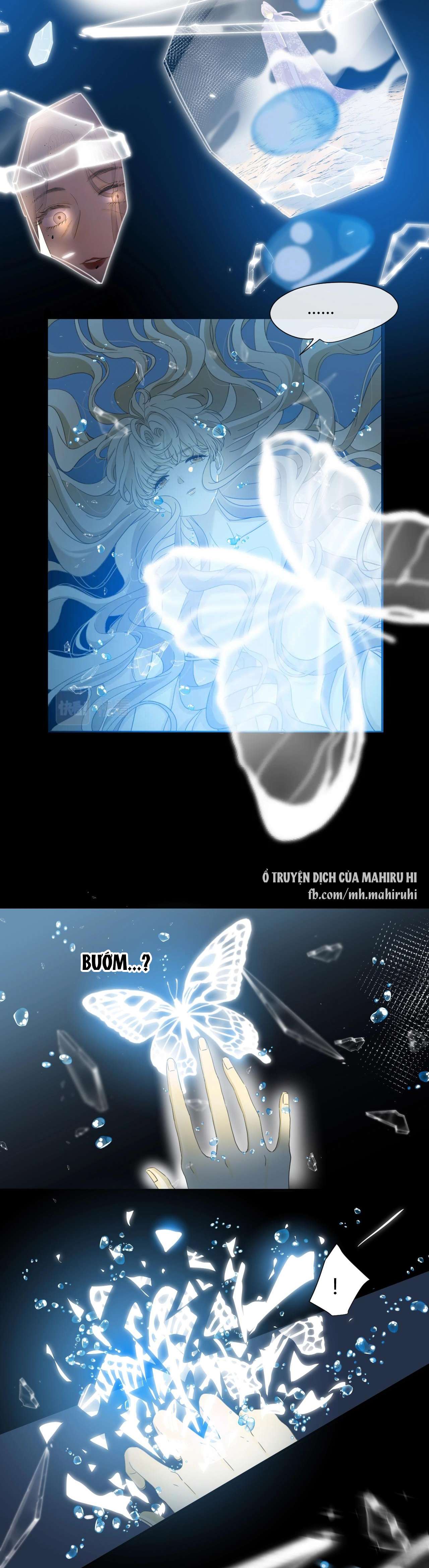 Thất Đại Kỳ Tích - Nước Mắt Bạo Quân Chap 56 - Trang 2