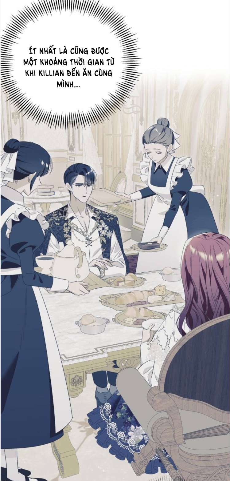 Tôi Tưởng Đó Chỉ Là Tiểu Thuyết Trọng Sinh Bình Thường Chapter 26 - Trang 4