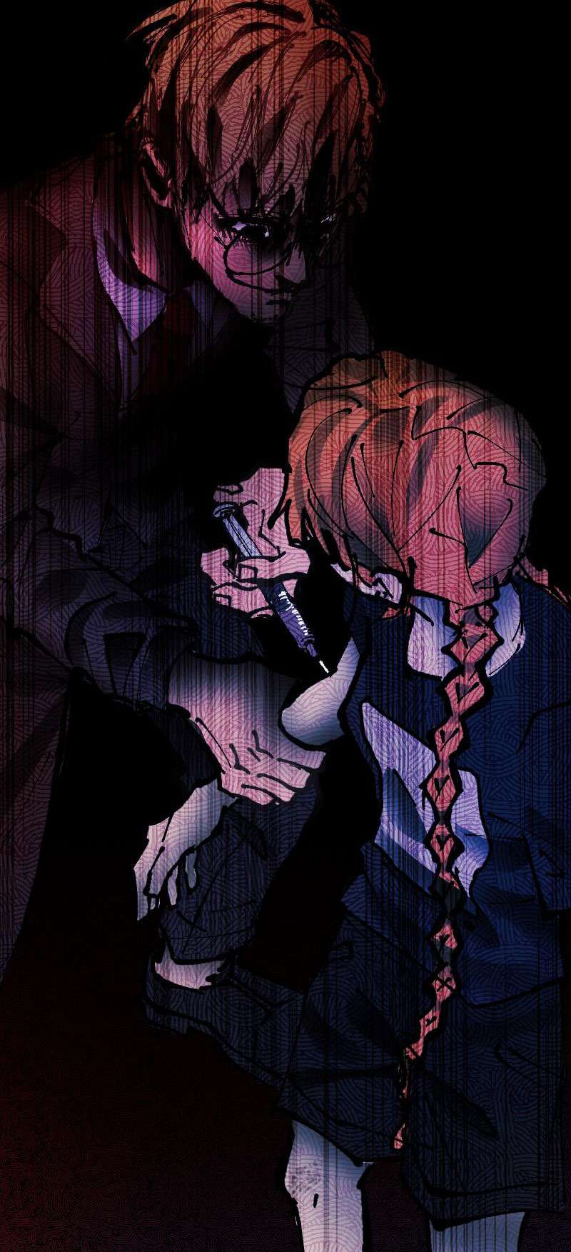 Nghĩa Trang Xe Buýt Chapter 64 - Trang 3