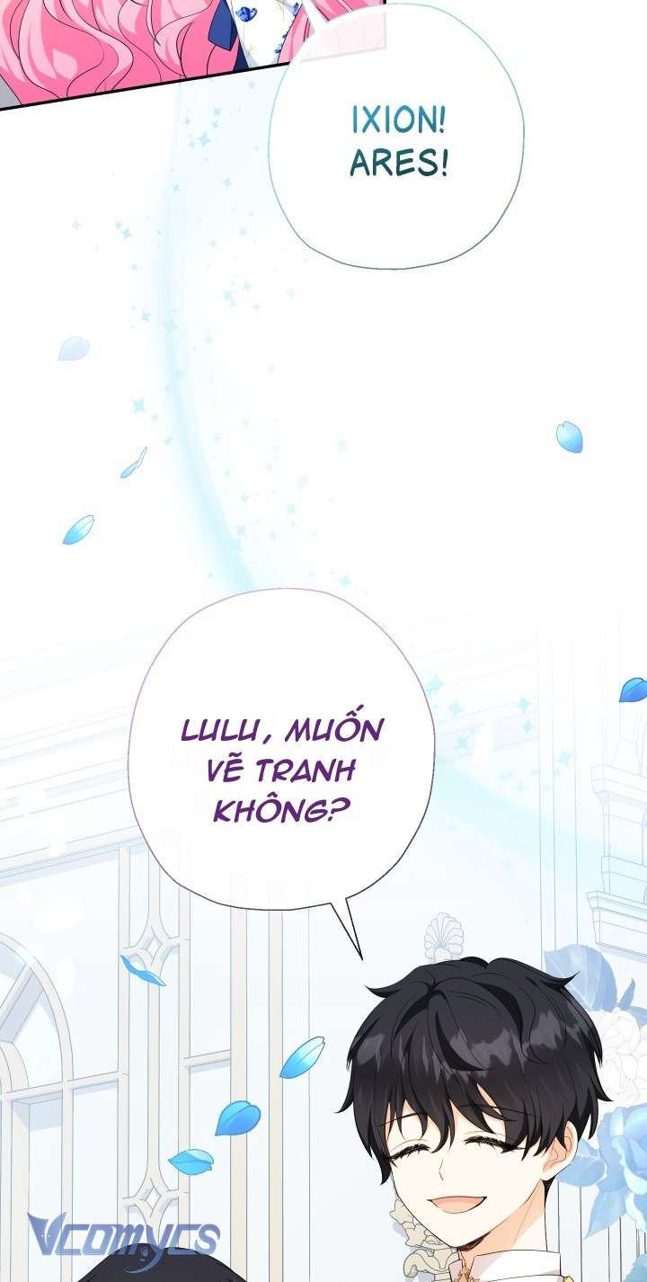 Tiểu Thư Tích Tiền Đi Bụi Chapter 69 - Trang 4