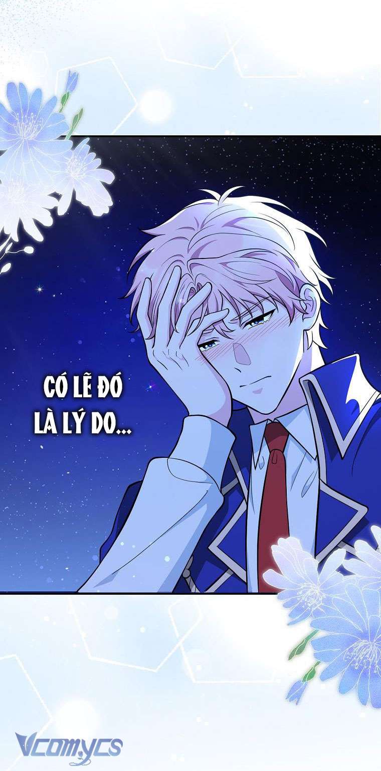 Tôi Thề Chúng Ta Chỉ Là Bạn Chapter 7 - Trang 4