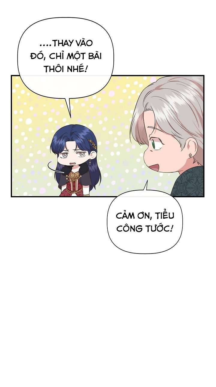 Tôi Không Phải Là Cinderella Chapter 83 - Trang 4