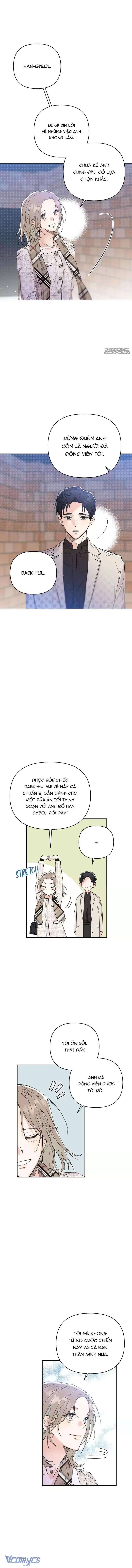 Hãy Ly Hôn Đi! Chapter 10 - Trang 3