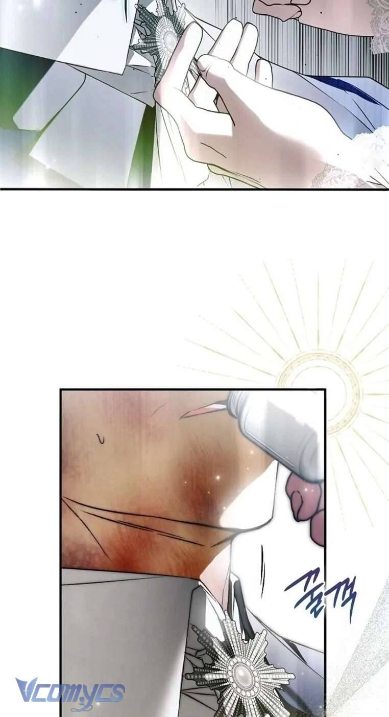 Ai Đó Đang Điều Khiển Cơ Thể Của Tôi Chapter 38 - Trang 4