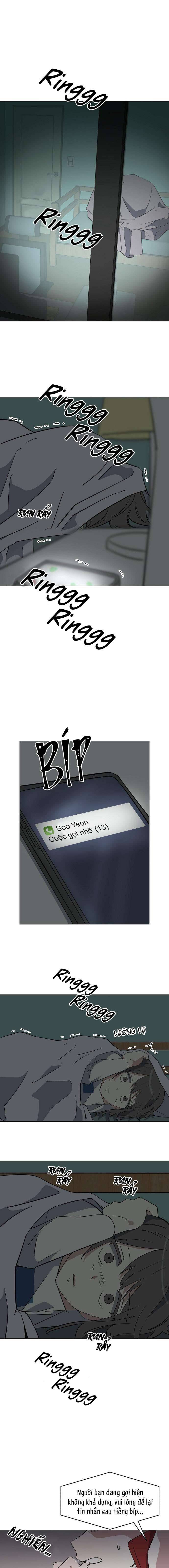 Gia Đình Hoàn Hảo Chap 2 - Next Chap 3