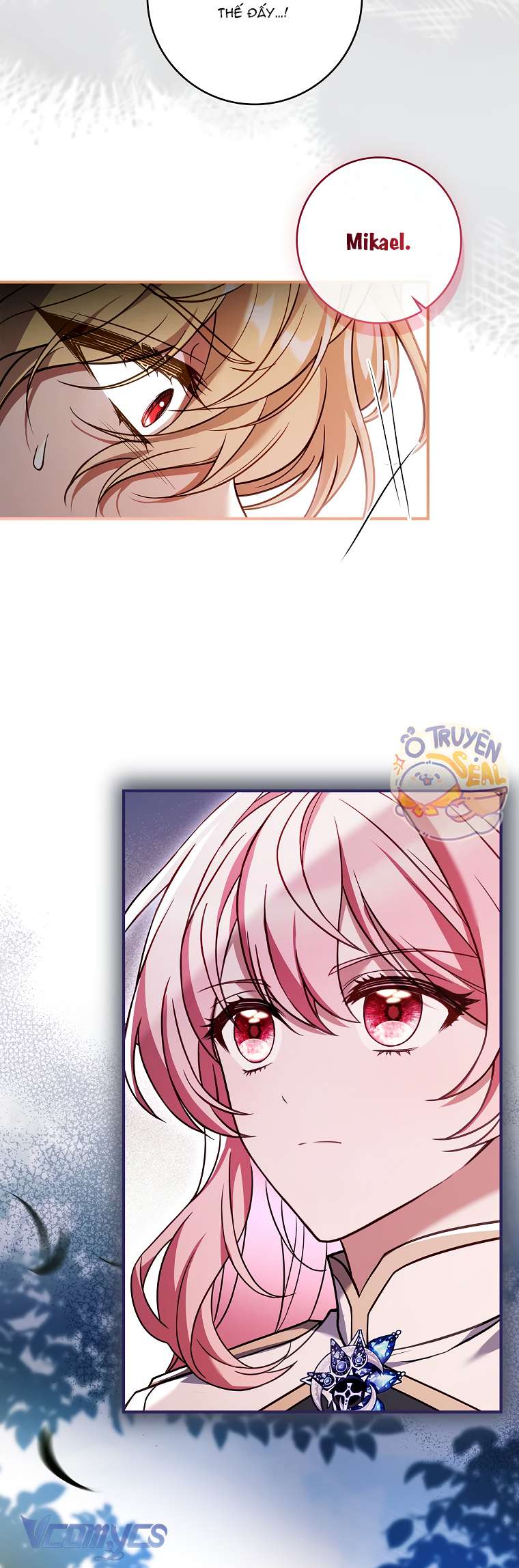 Tôi Đã Tắt Cài Đặt Chế Độ Nhận Thức Nỗi Đau! Chap 28 - Trang 3