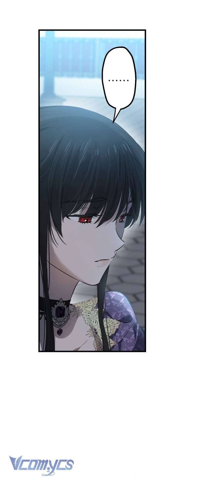 Những Nhân Vật Mạnh Nhất Thế Giới Ám Ảnh Tôi Chapter 43 - Trang 4