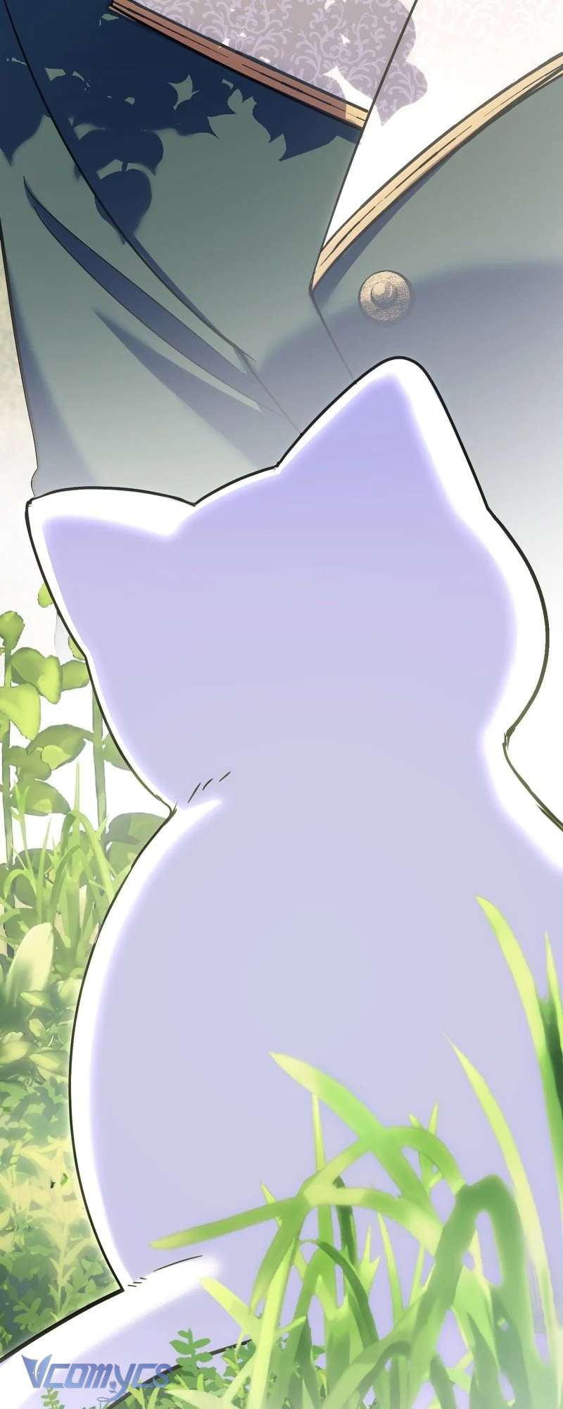 Trở Thành Chú Mèo Ngủ Cùng Bạo Chúa Chapter 7 - Trang 3