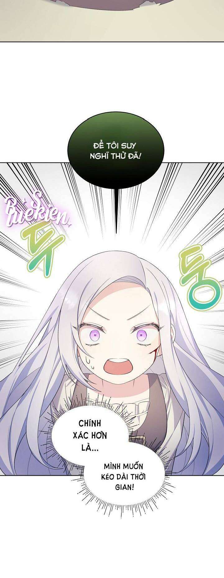 Bệ Hạ, Tôi Sẽ Giết Ngài! Chapter 5 - Trang 4