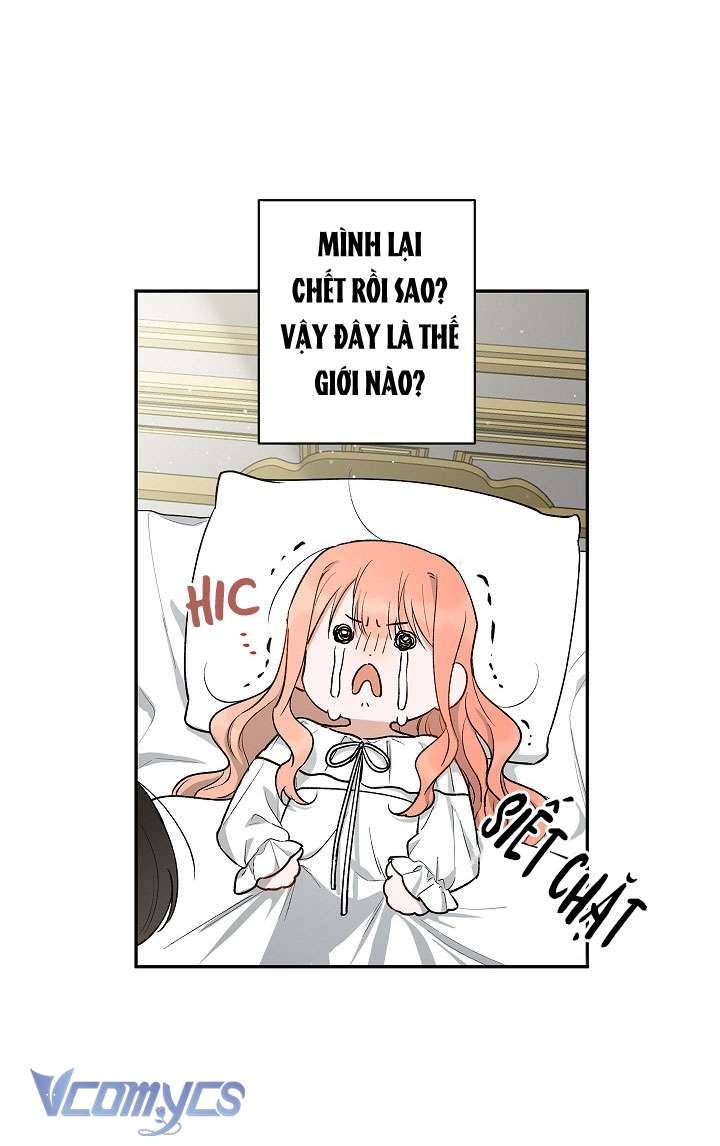 Phương Pháp Trở Thành Con Gái Của Người Hùng Bóng Đêm Chap 14 - Trang 2