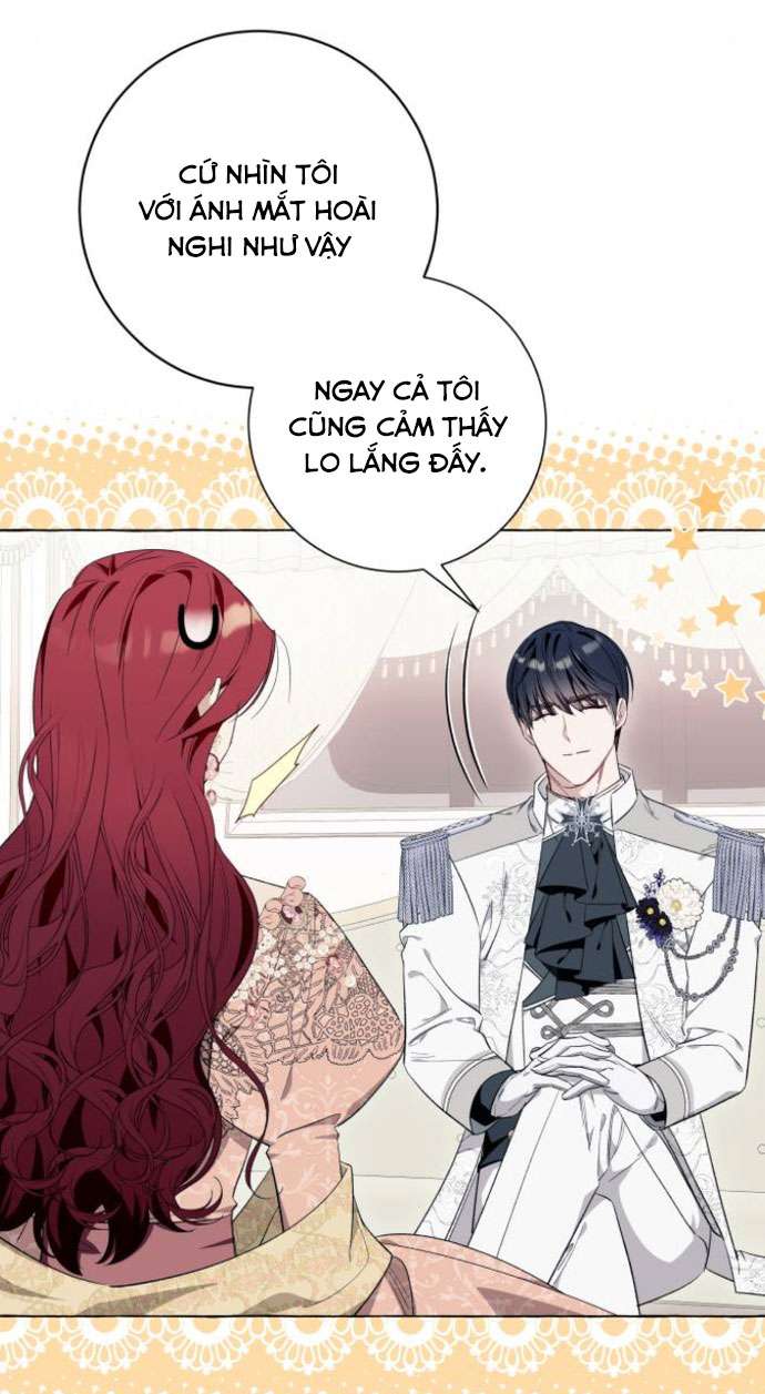 Tôi Tưởng Đó Chỉ Là Tiểu Thuyết Trọng Sinh Bình Thường Chap 40 - Trang 2