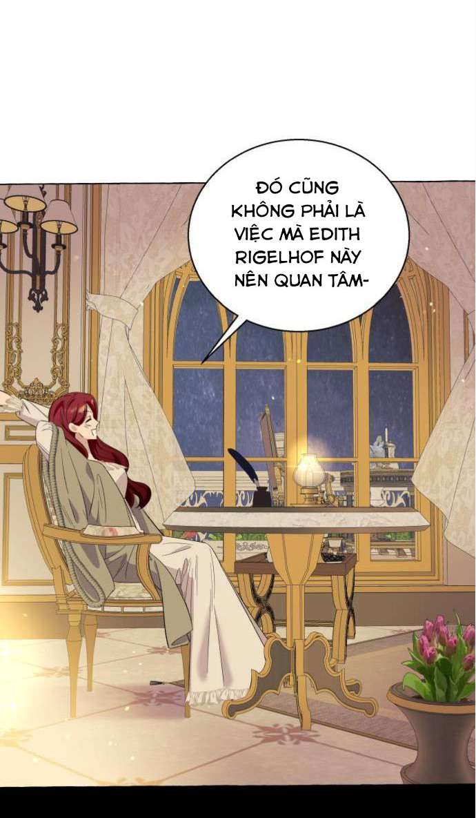 Tôi Tưởng Đó Chỉ Là Tiểu Thuyết Trọng Sinh Bình Thường Chapter 13 - Trang 4