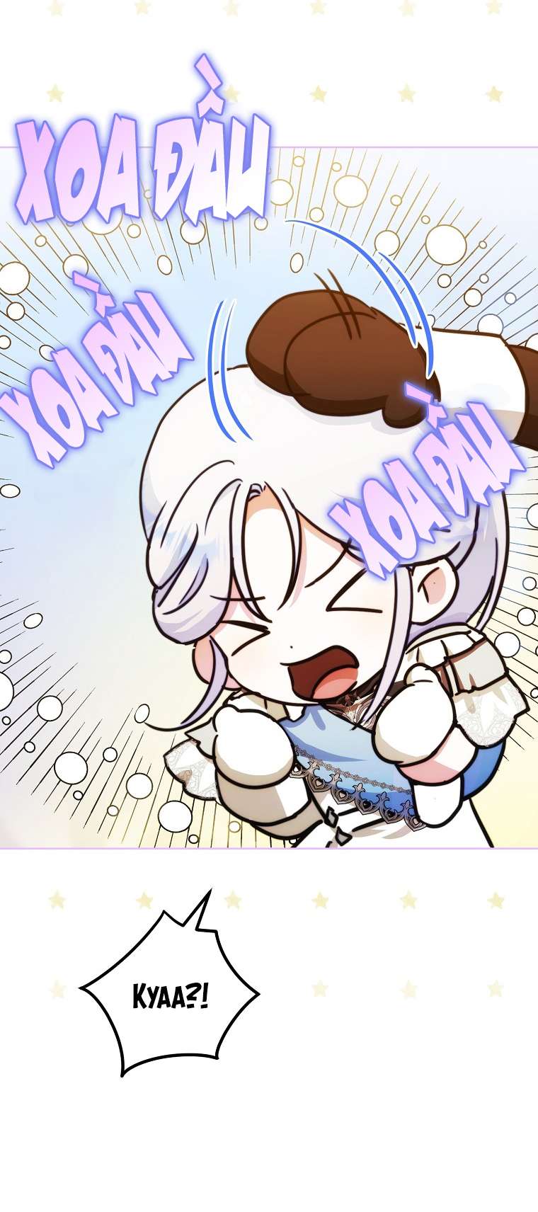 Tôi Trở Thành Vợ Của Nam Chính Chap 36 - Trang 3