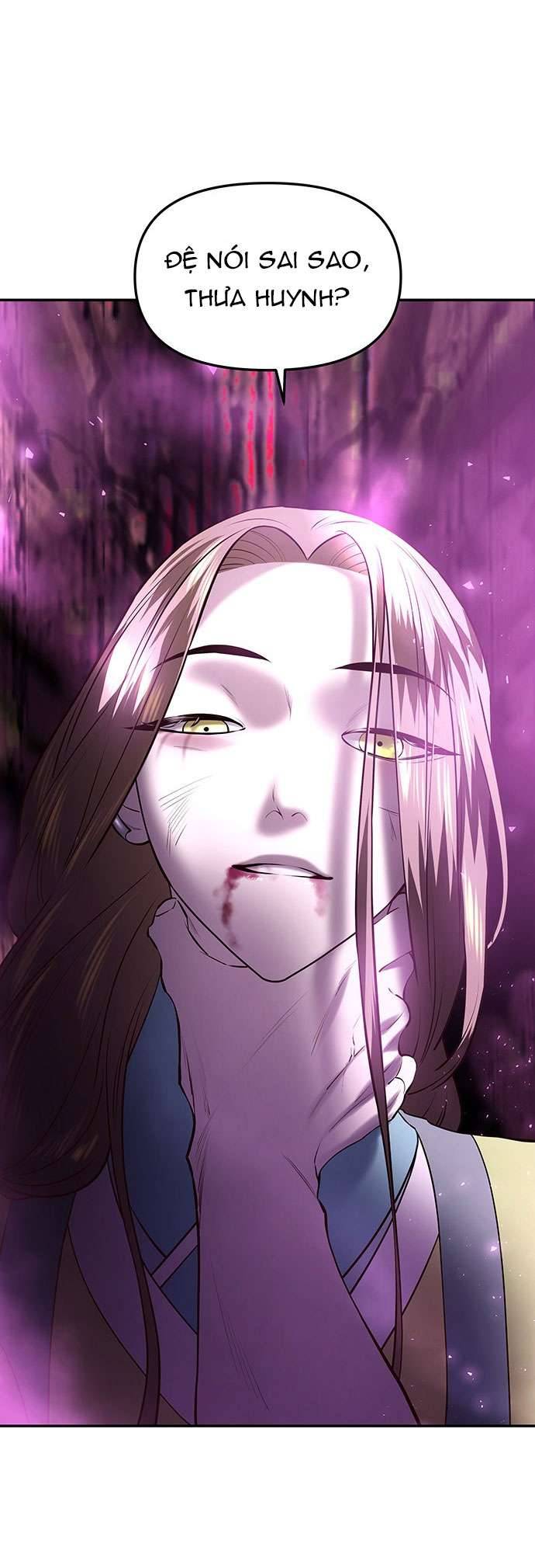 Vương Tử Huyền Bí Chapter 31 - Next Chapter 32