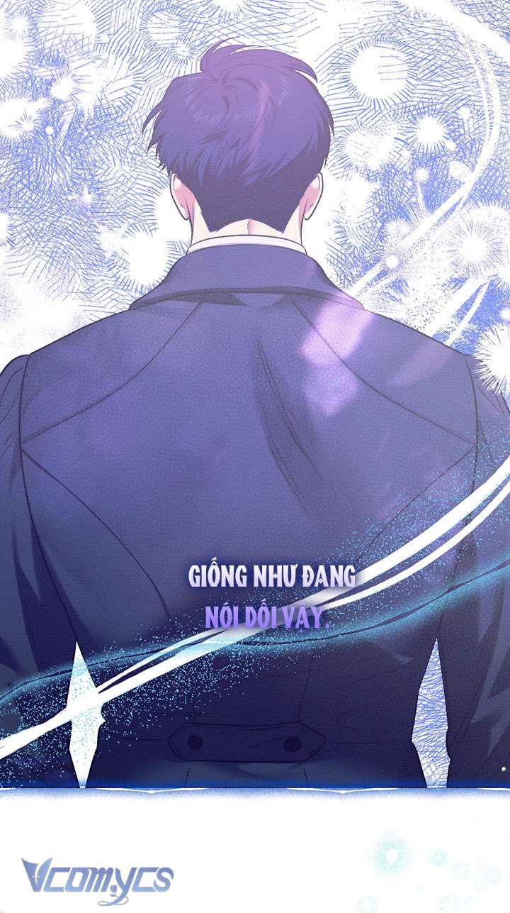 May Mắn Hay Bất Hạnh Chap 96 - Trang 4