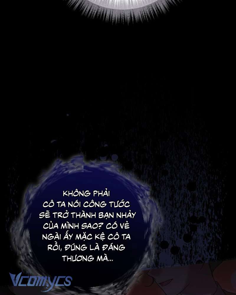 Dành Cho Những Ai Coi Hối Tiếc Là Điều Xa Xỉ Chap 7 - Trang 4