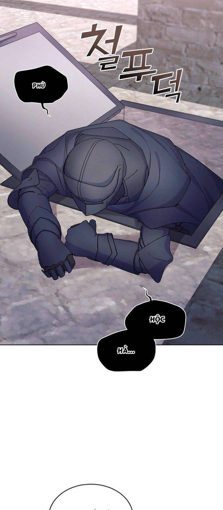 Bệ Hạ, Tôi Sẽ Giết Ngài! Chapter 11 - Trang 4