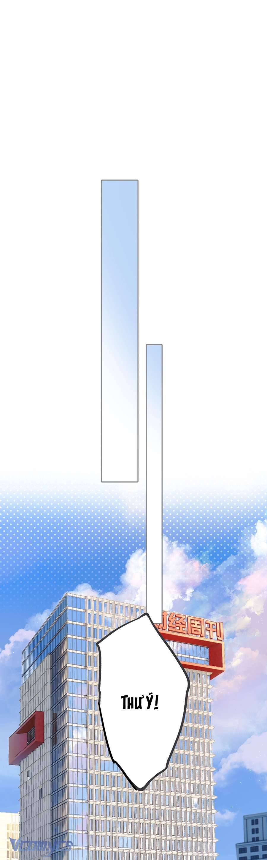 Trêu Nhầm Chap 10 - Trang 4