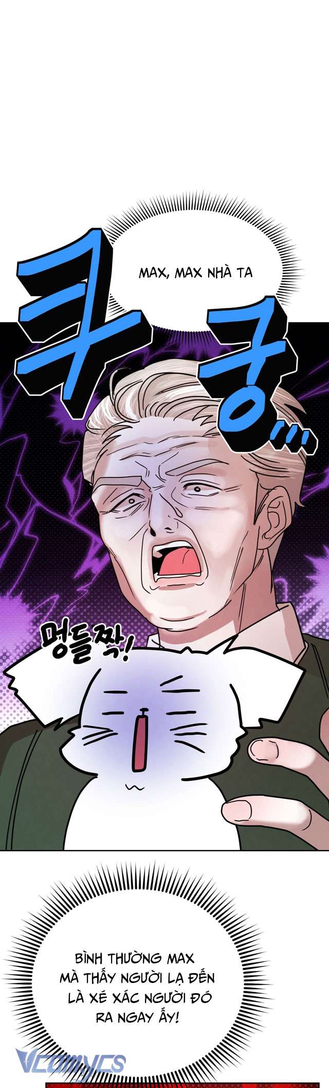 [18+] Tiên Nữ Ơi, Cứu Tôi Với Chap 3 - Trang 2