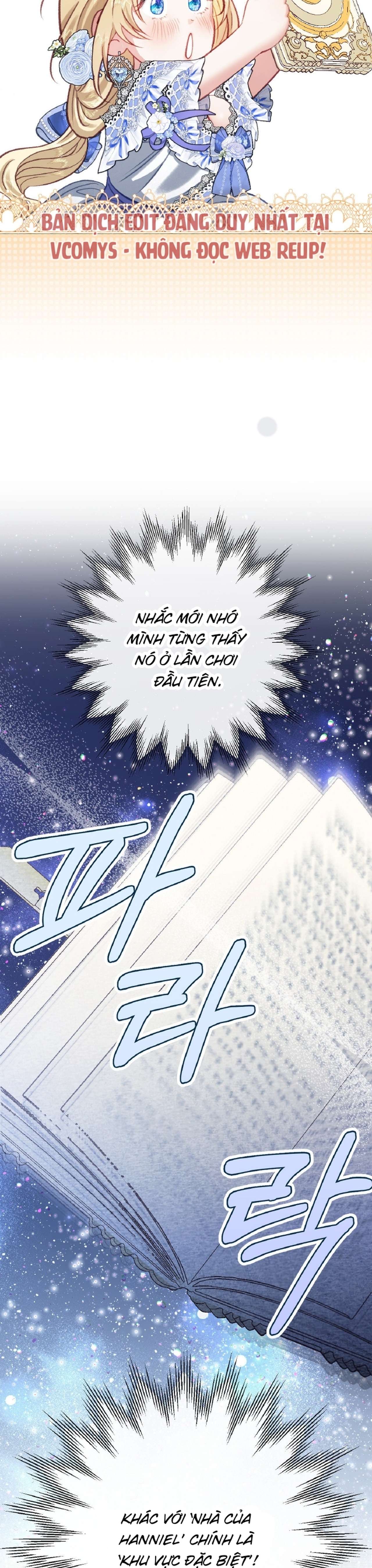 [ 18+ ] Bị Mắc Kẹt Trong Trò Chơi Harem Ngược Vô Vọng Chap 14 - Trang 2