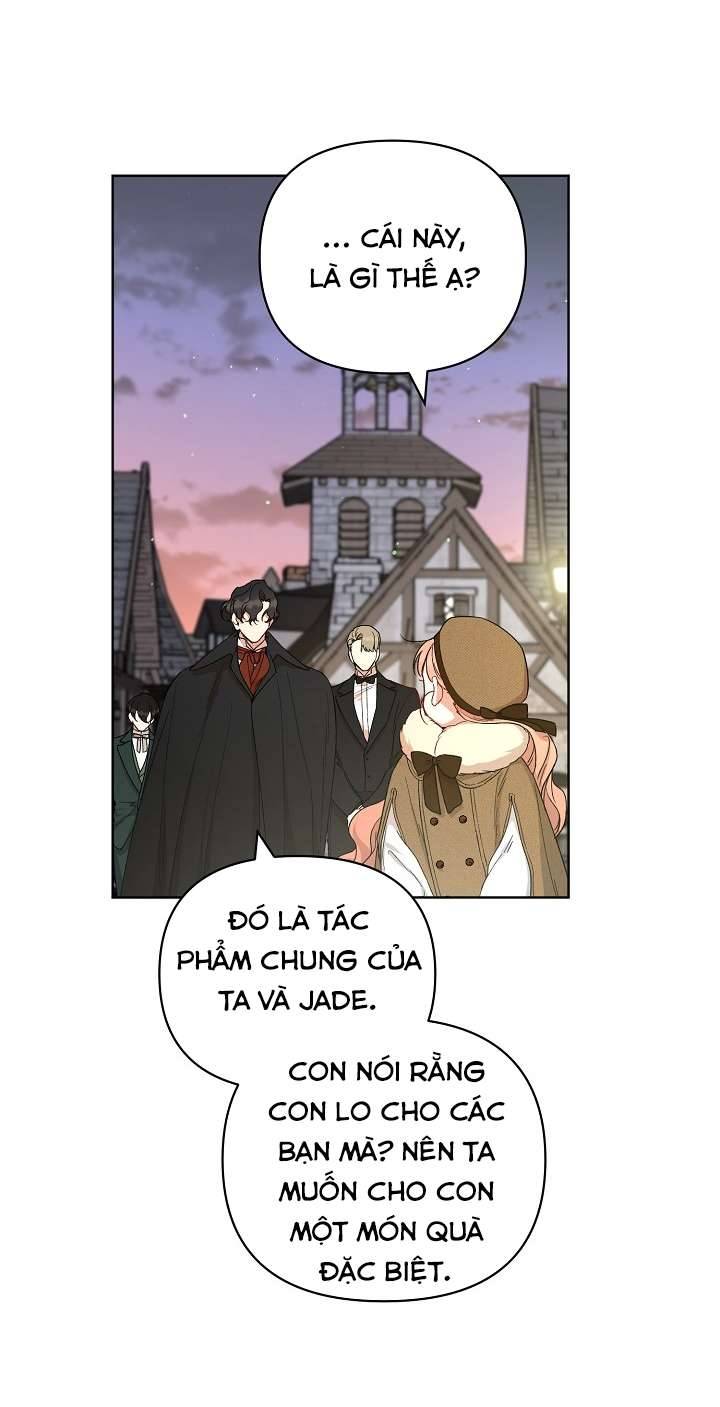 Phương Pháp Trở Thành Con Gái Của Người Hùng Bóng Đêm Chap 32 - Trang 2