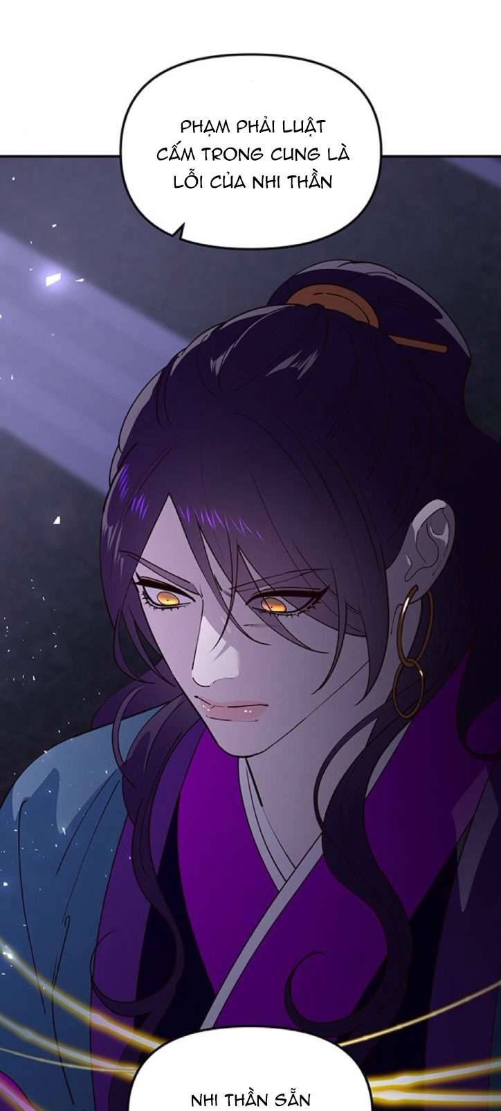 Vương Tử Huyền Bí Chapter 93 - Next Chapter 94