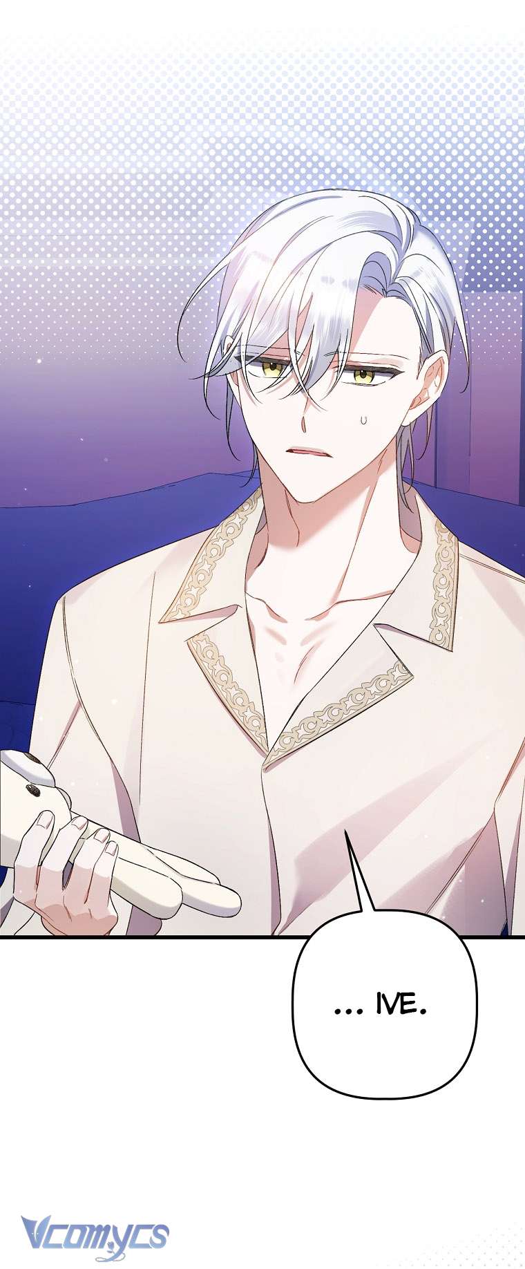 Tôi Chỉ Chăm Sóc Người Cha Ốm Yếu Của Mình Mà Thôi! Chapter 4 - Trang 4